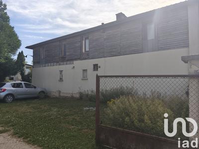 Maison - 115 m² - 4 pièces