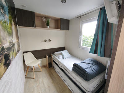 Châlet - 40 m² - 4 pièces