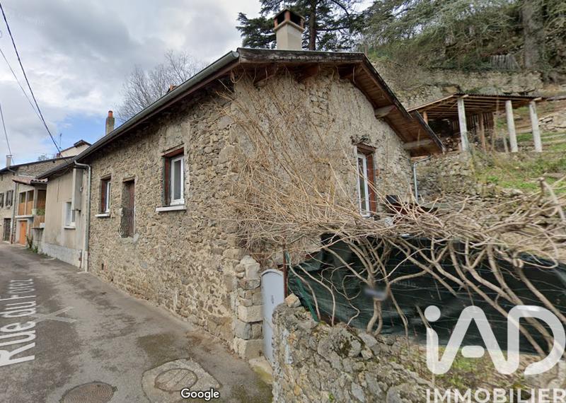 Maison - 114 m² - 4 pièces