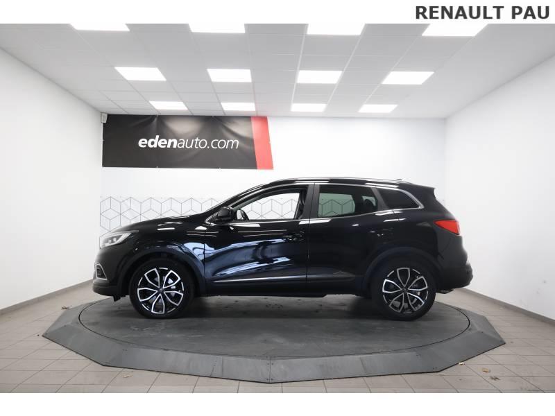 Renault Kadjar Blue dCi 115 Edc Intens