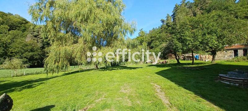 Ferme - 167 m² - 6 pièces