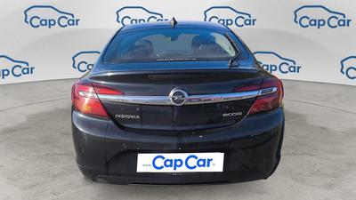Opel Insignia 1.6 Cdti 136 Cosmo
