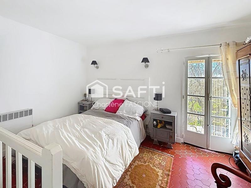 Maison - 38 m² - 3 pièces