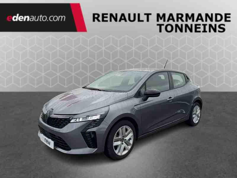 Renault Clio TCe 90 Evolution