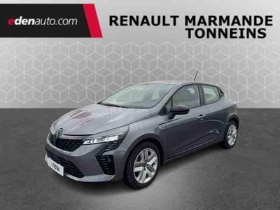 Renault Clio TCe 90 Evolution