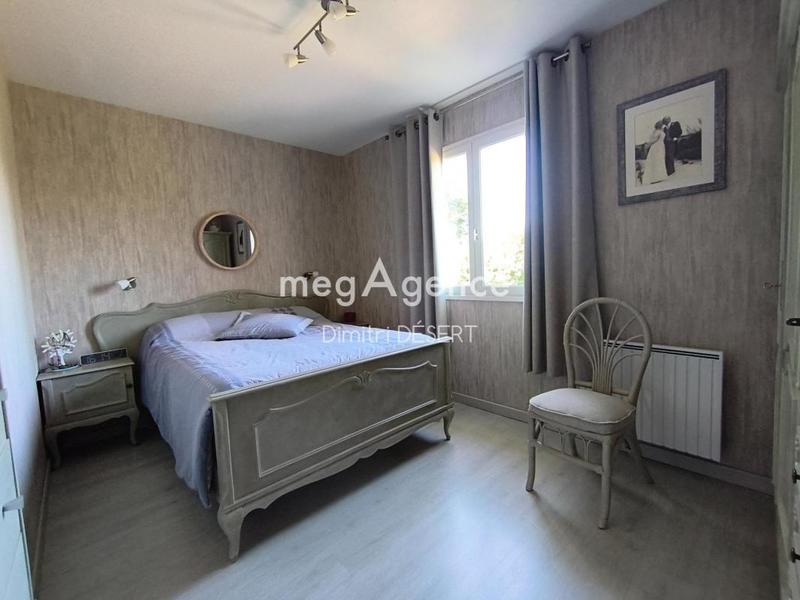 Maison de campagne - 230 m² - 8 pièces