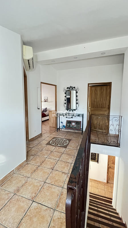 Maison - 142 m² - 6 pièces