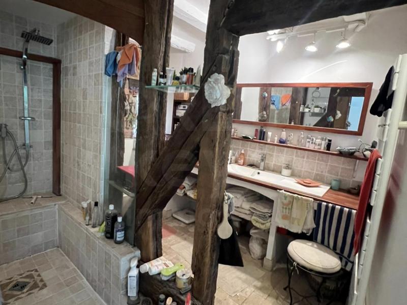 Maison - 172 m² - 6 pièces