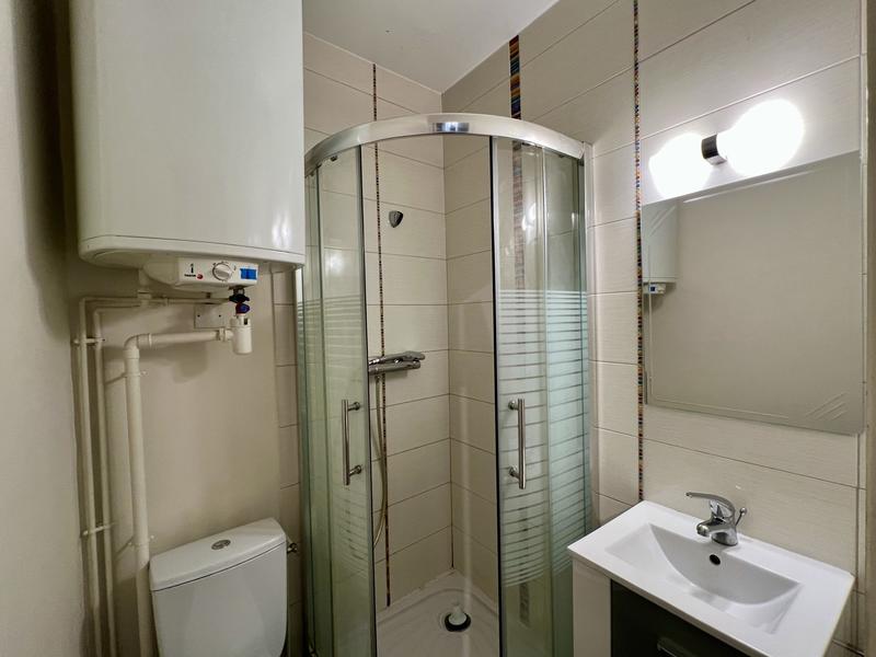 Appartement - 21 m² - 1 pièce