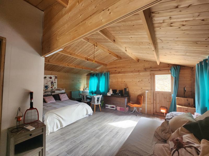 Maison - 126 m² - 5 pièces