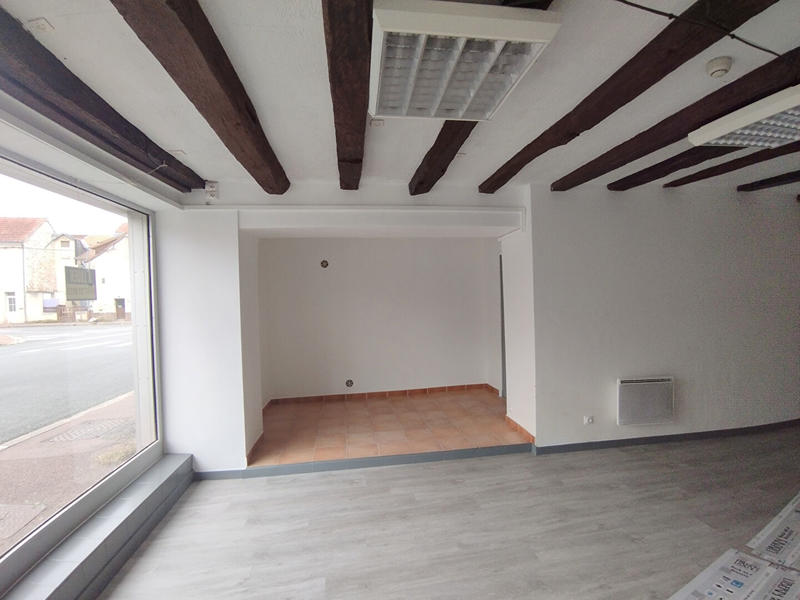 Maison - 103 m² - 2 pièces