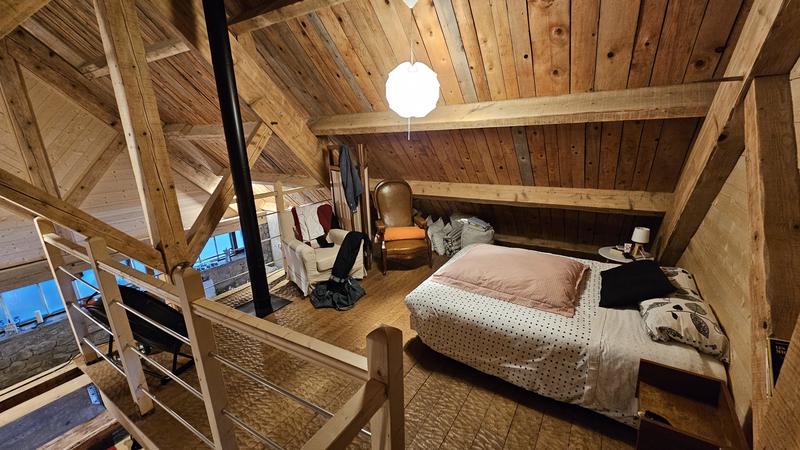 Châlet - 140 m² - 4 pièces