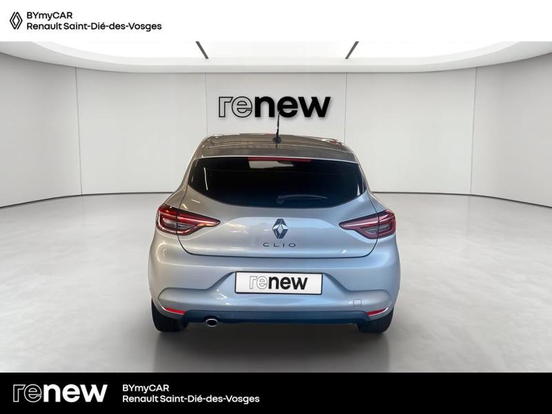 Renault Clio V TCe 90 - 21 Zen