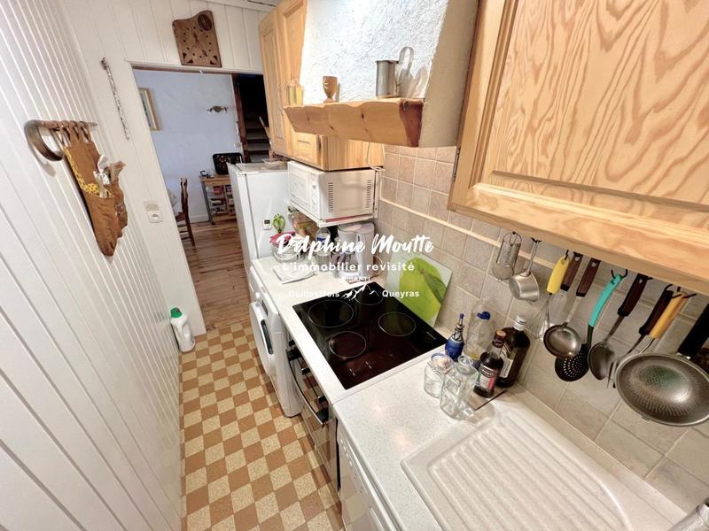 Appartement - 68 m² - 4 pièces