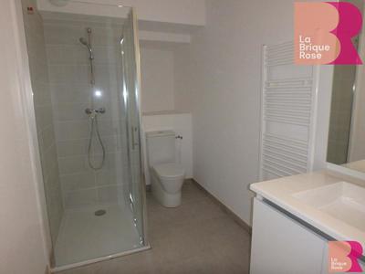 Duplex - 72 m² - 3 pièces