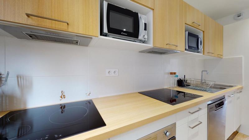 Duplex - 165 m² - 10 pièces