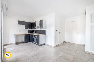 Appartement - 26 m² - 1 pièce