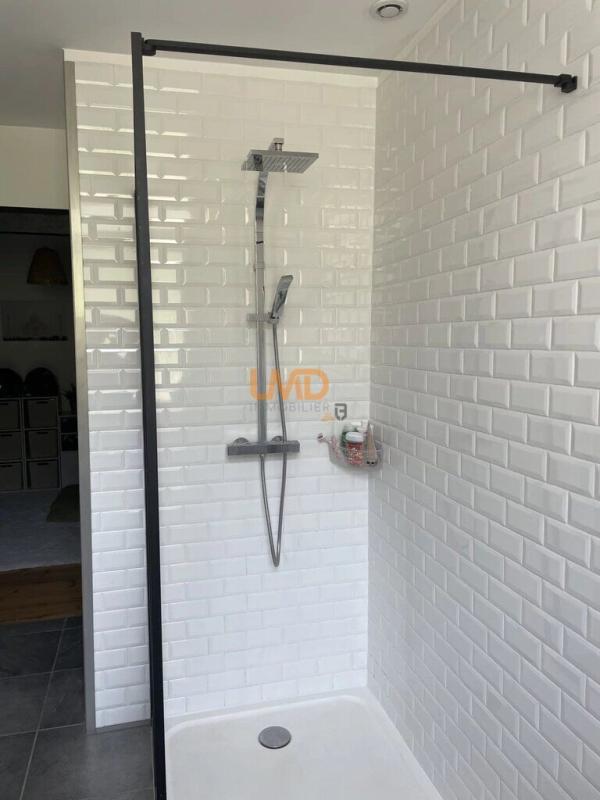 Maison de ville - 197 m² - 13 pièces