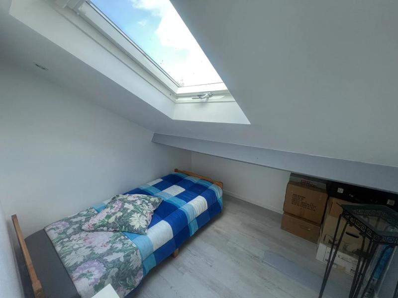 Duplex - 78 m² - 4 pièces