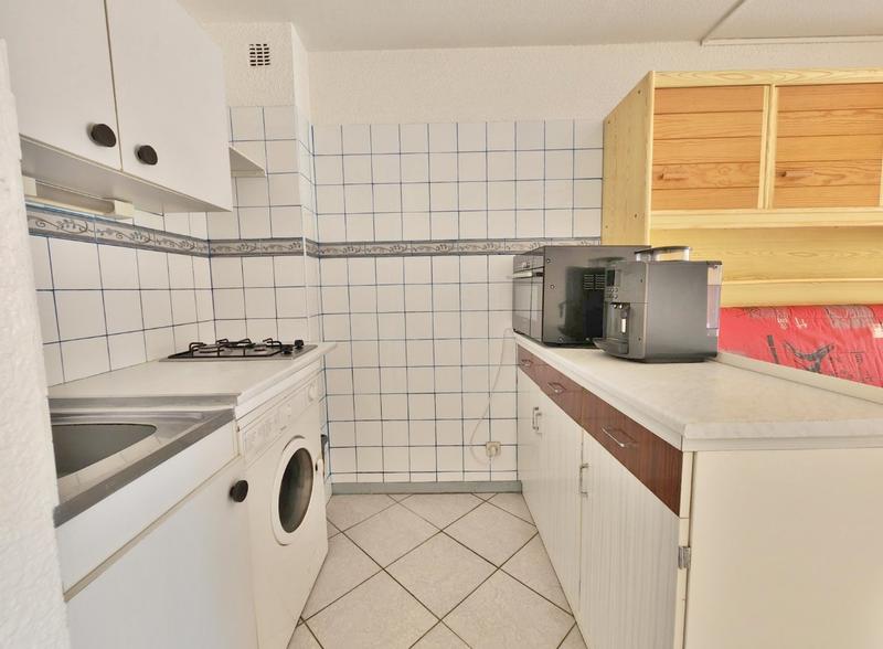 Appartement - 29 m² - 1 pièce