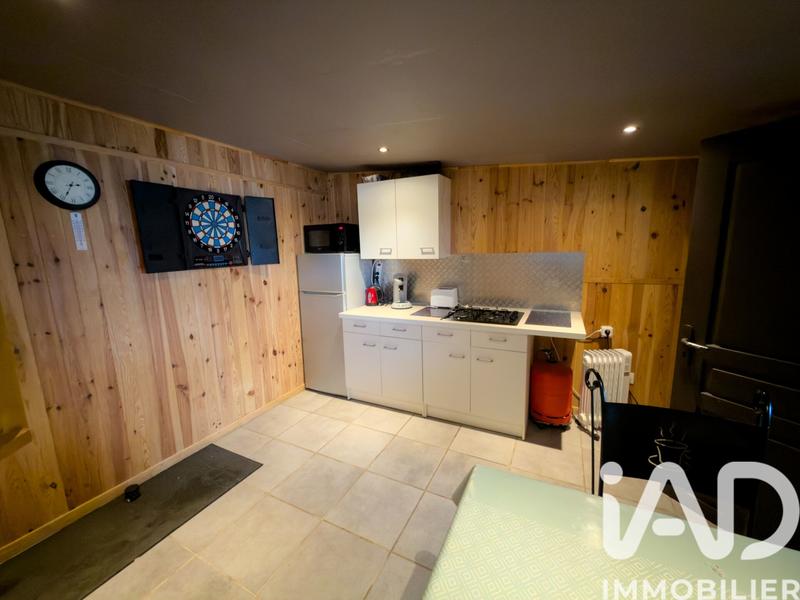 Terrain - 68 000 m²