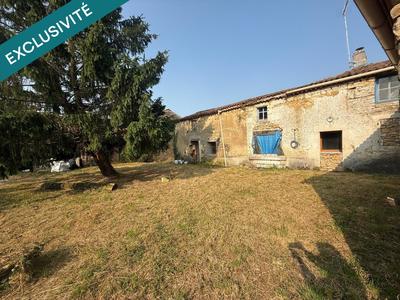 Maison - 157 m² - 4 pièces