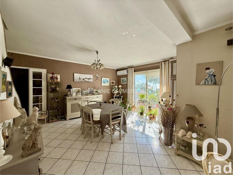 Maison - 195 m² - 7 pièces