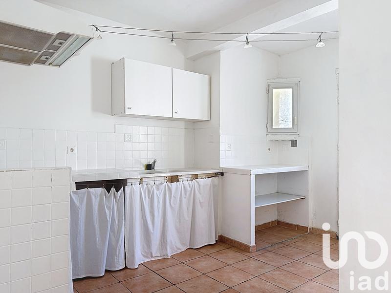 Appartement - 62 m² - 2 pièces