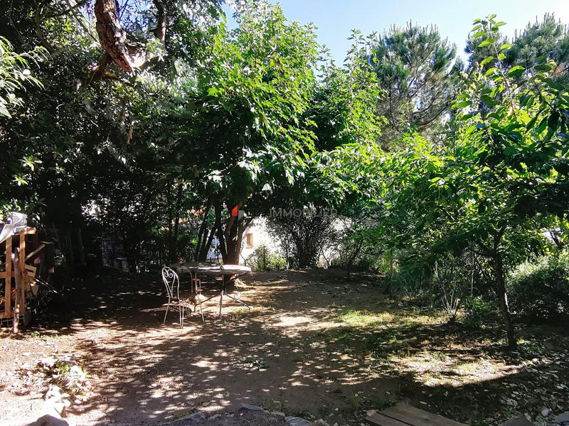 Maison ancienne - 120 m² - 5 pièces