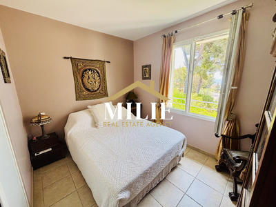 Maison - 97 m² - 4 pièces