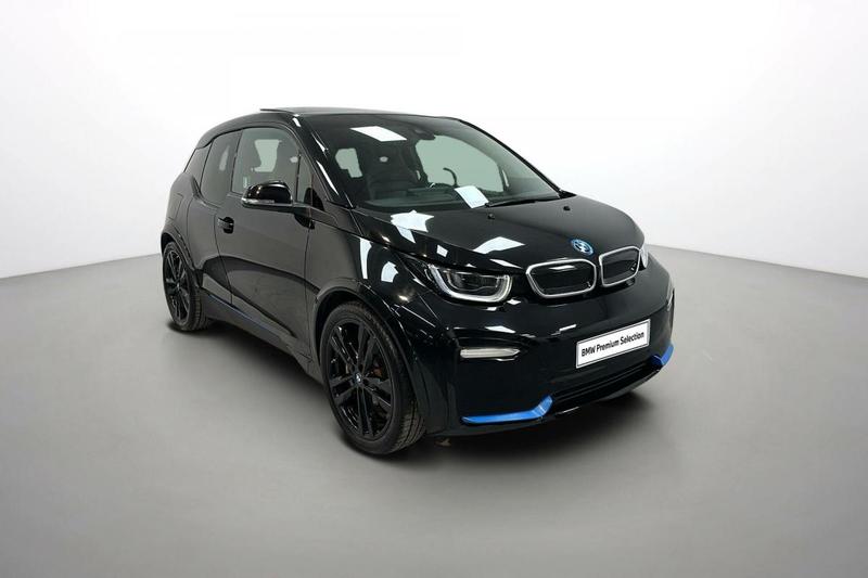Bmw i3 I01 Lci i3s 120 Ah 184 ch Bva iLife Atelier