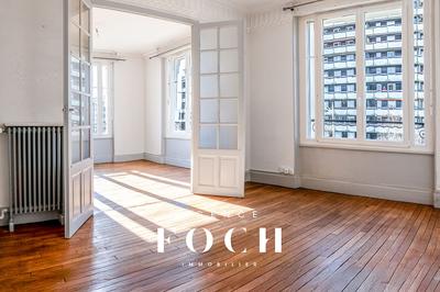 Appartement - 78 m² - 4 pièces