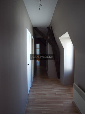 Appartement - 108 m² - 4 pièces