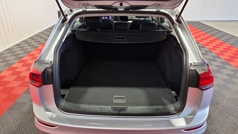 Volkswagen Golf Sw 2.0 Tdi Scr 150 Dsg7 Life Business