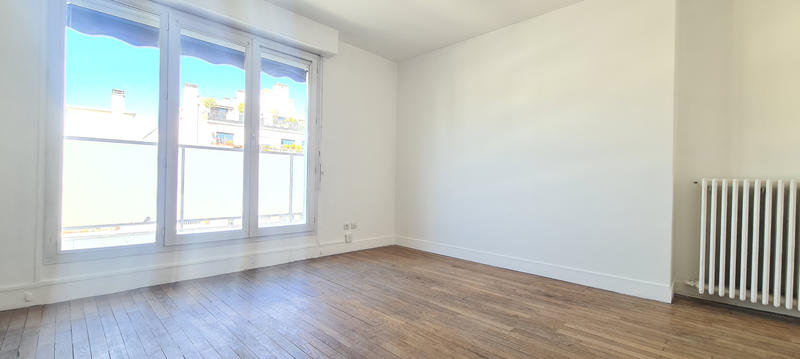 Appartement - 28 m² - 1 pièce