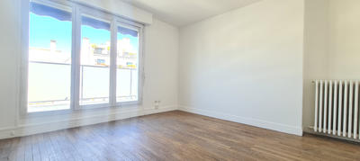 Appartement - 28 m² - 1 pièce