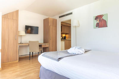 Appartement - 25 m² - 1 pièce