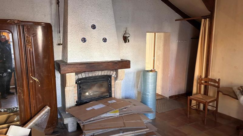 Maison - 450 m² - 7 pièces