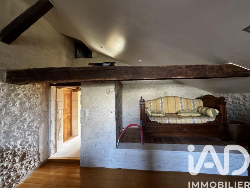 Maison de ville - 271 m² - 9 pièces