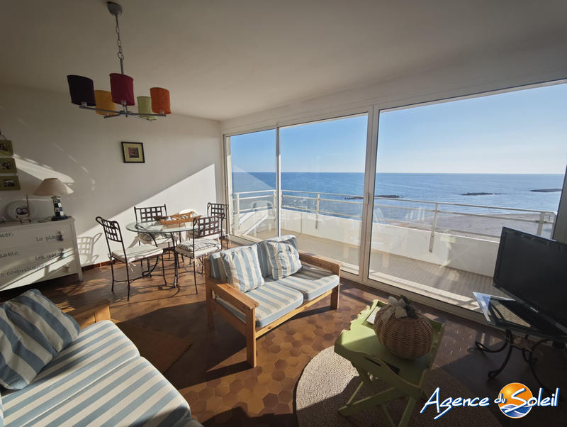 Appartement - 78 m² - 4 pièces