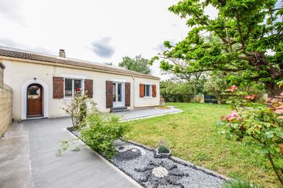 Maison - 84 m² - 3 pièces