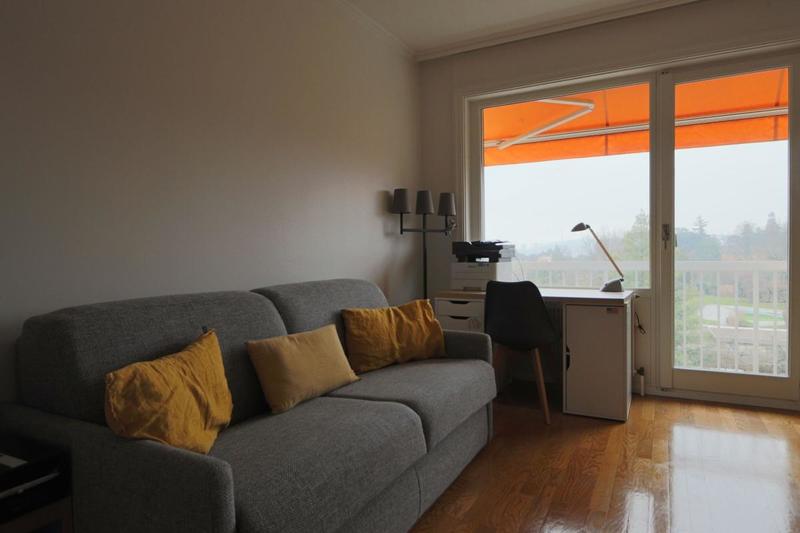 Appartement - 104 m² - 4 pièces