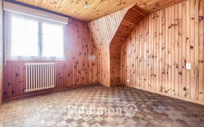 Maison de campagne - 80 m² - 4 pièces