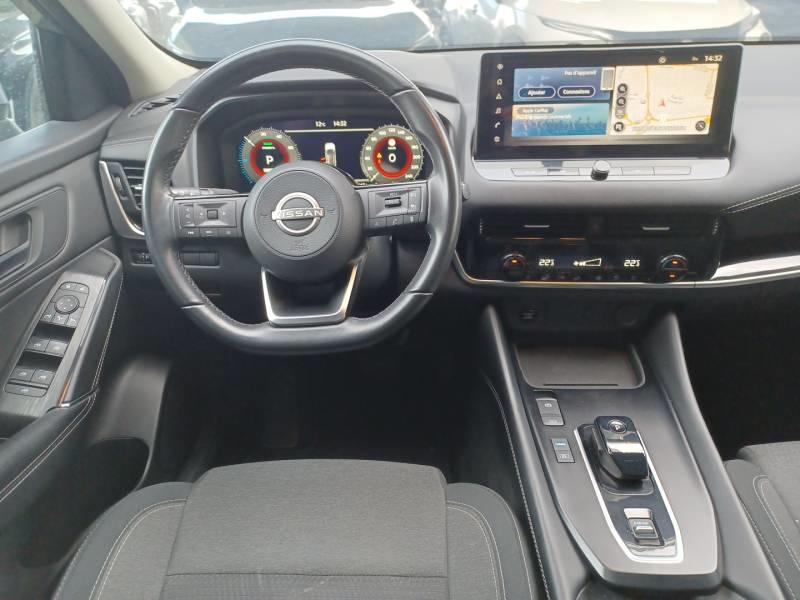 Nissan Qashqai e-Power 190 ch n-Connecta
