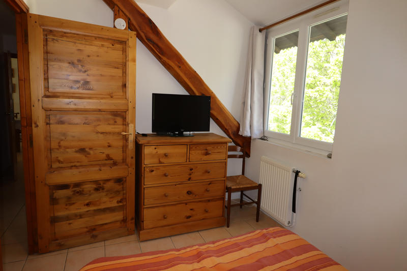 Appartement - 50 m² - 3 pièces