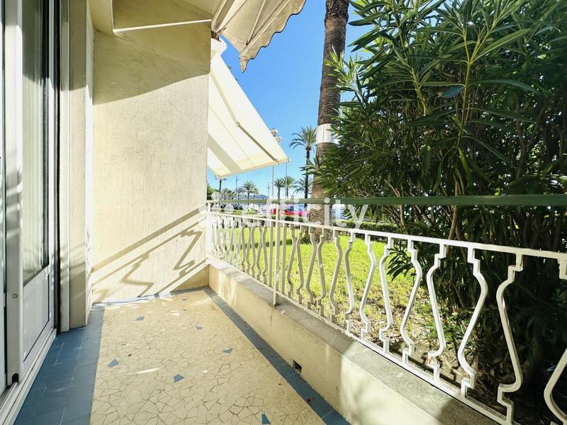 Appartement - 78 m² - 3 pièces