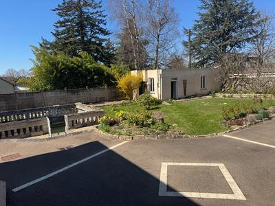 Maison - 190 m² - 7 pièces