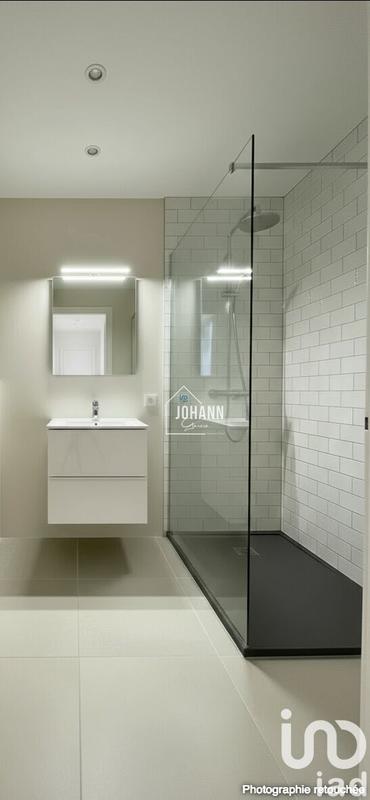 Maison de village - 76 m² - 4 pièces