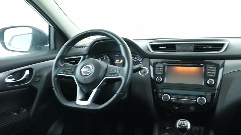 Nissan Qashqai 1.6 dCi 130 ch