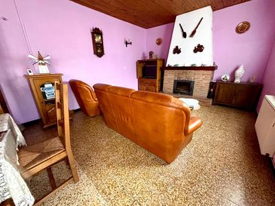 Maison - 105 m² - 3 pièces